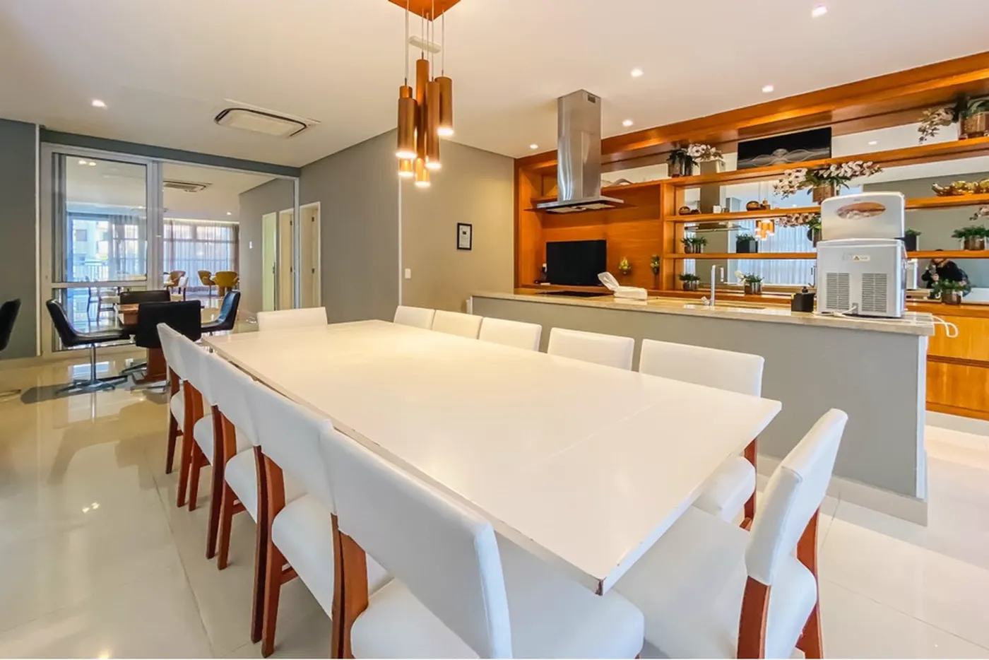 CICDL 536 Apto 602031008-73 - REMAX Classique Exclusividades — foto 2