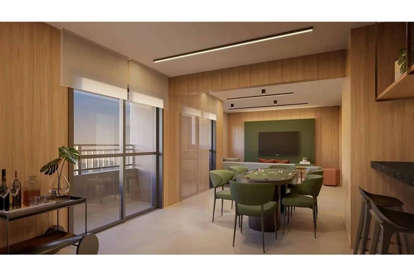 IBJC 1720 Apto 601481005-199 - REMAX Comunità Exclusividades
