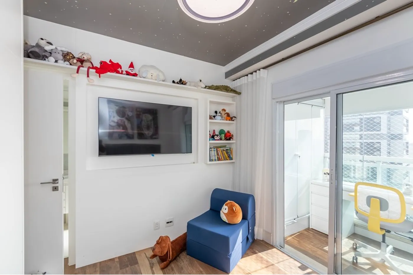 BNY 161 Apto 602221002-35 - REMAX Galeria Exclusividades — foto 3