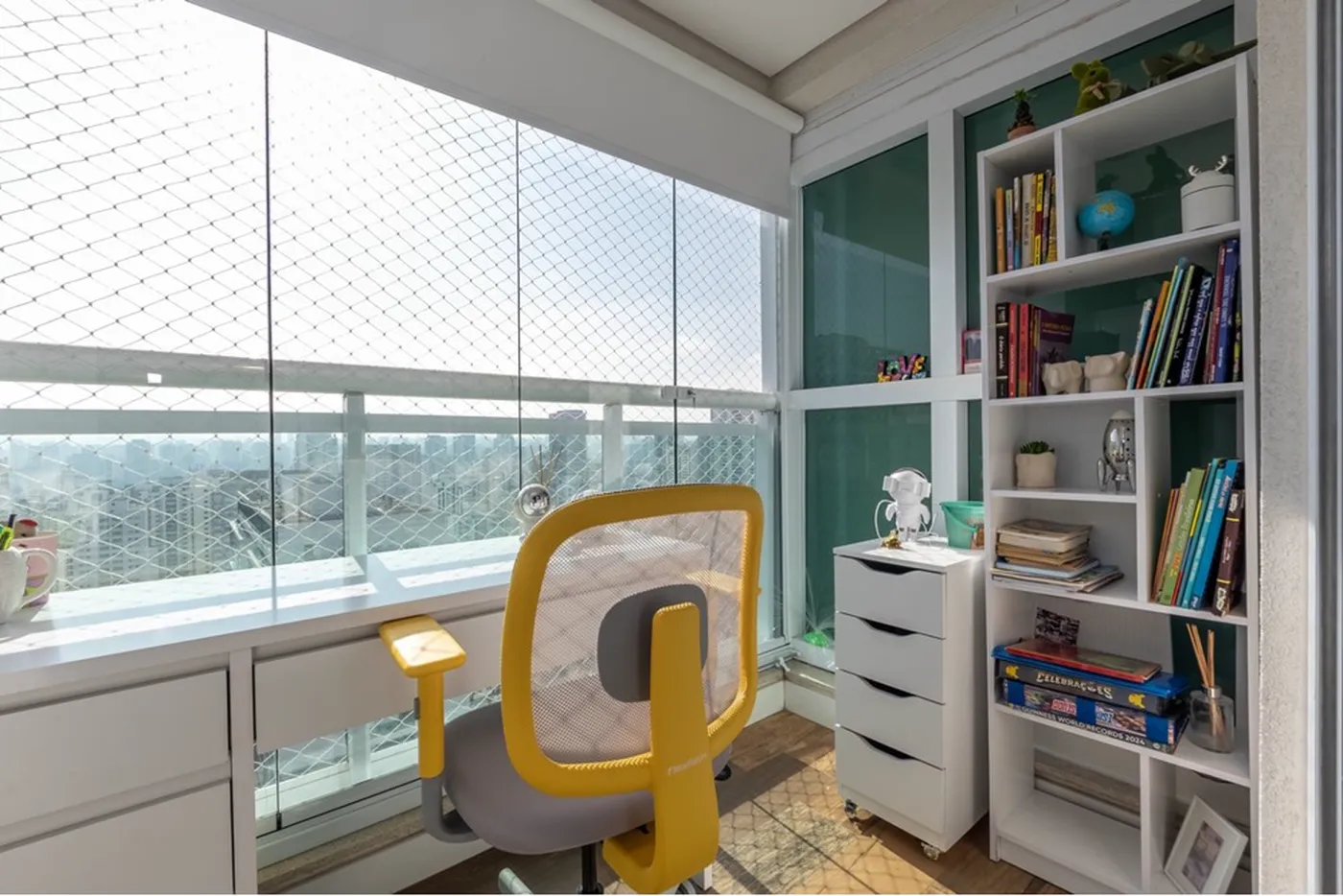 BNY 161 Apto 602221002-35 - REMAX Galeria Exclusividades — foto 4