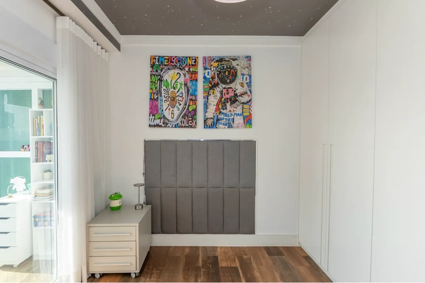 BNY 161 Apto 602221002-35 - REMAX Galeria Exclusividades — foto 5
