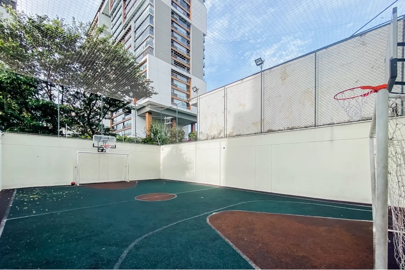 BNY 161 Apto 602221002-35 - REMAX Galeria Exclusividades — foto 2