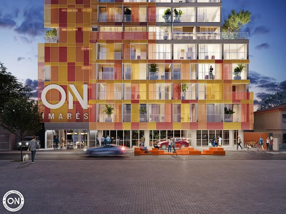 ON Imarés - Vitacon — foto 2
