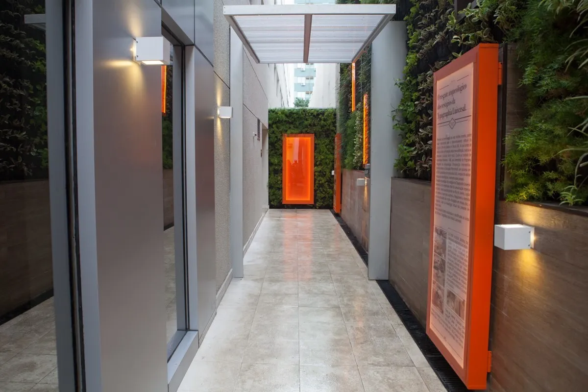 Arcos 123 Corporate - Even RJ — foto 5