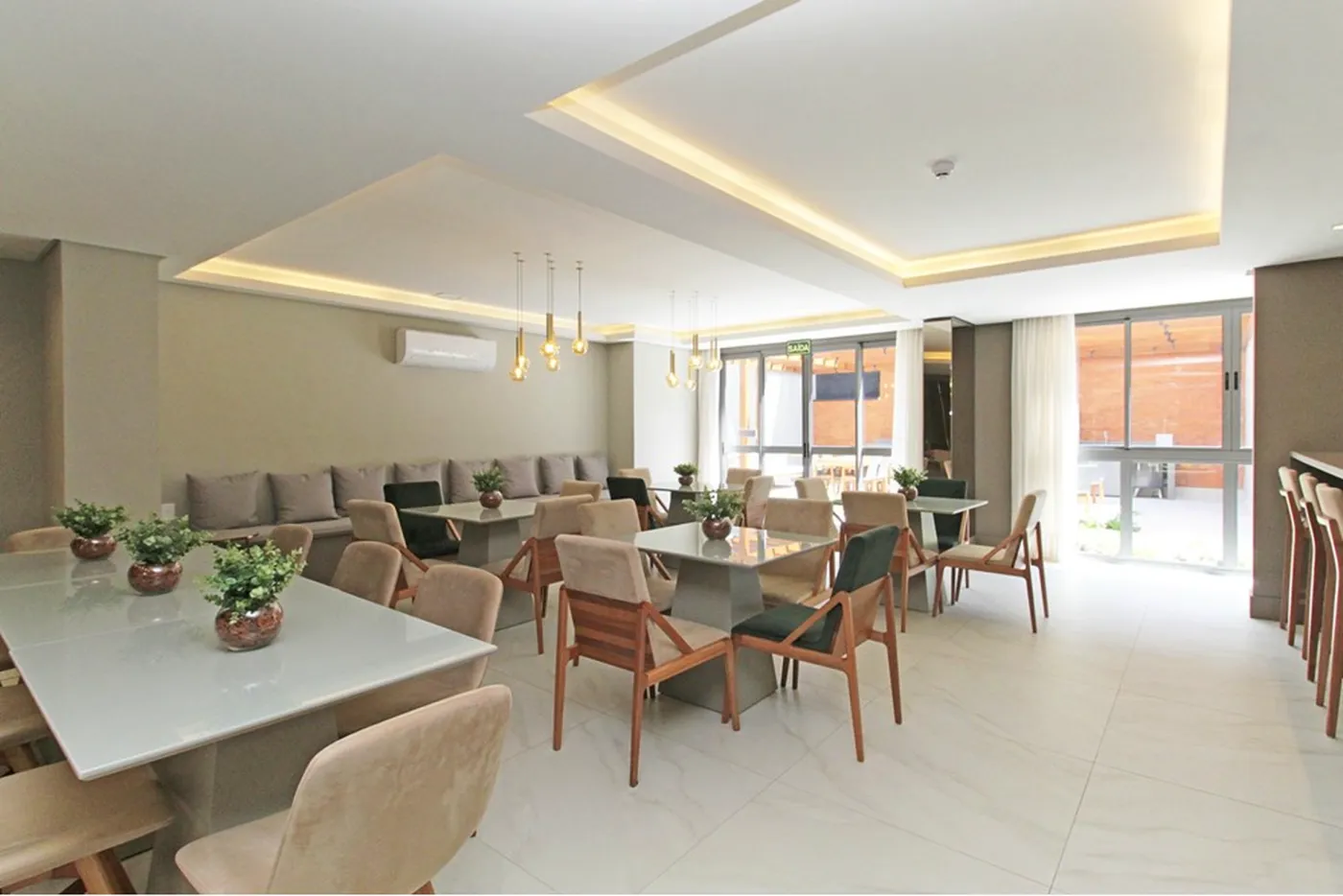 PDFT 116 Apto 610101004-57 - REMAX Tri Exclusividades — foto 2