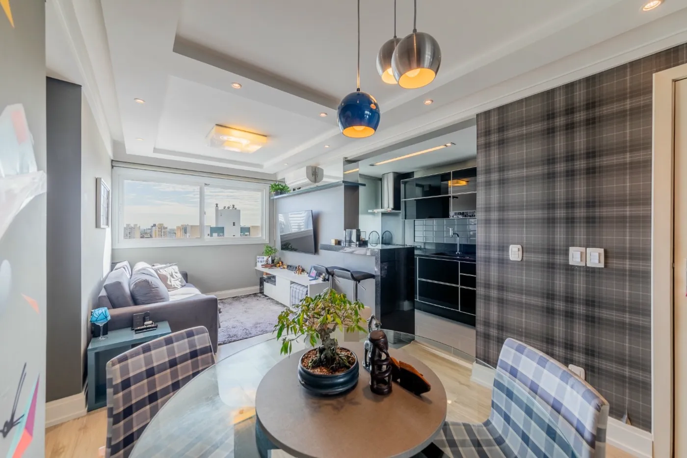 Solar Toulouse Apto 17538 - Veronez Exclusividades — foto 2