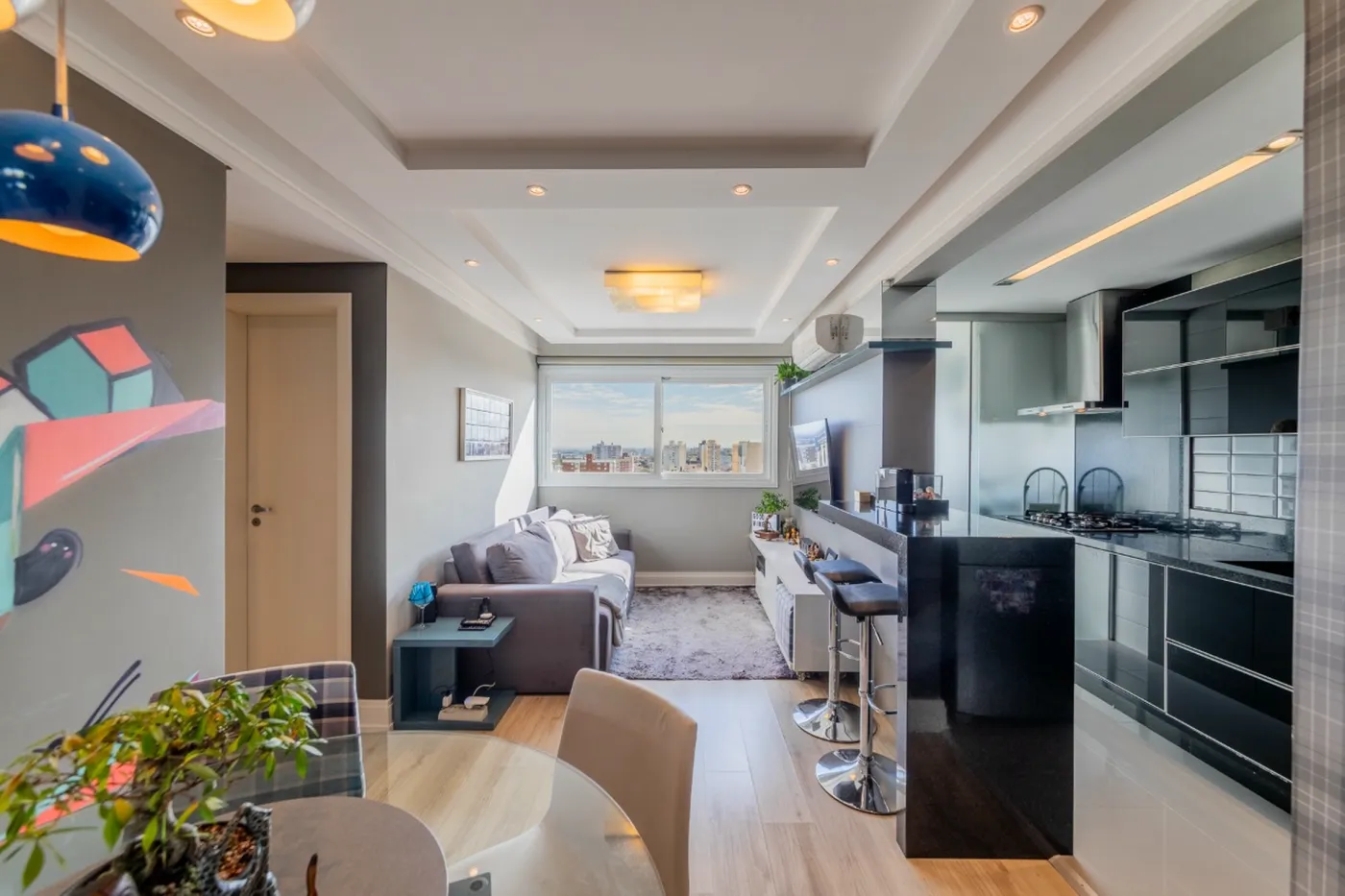 Solar Toulouse Apto 17538 - Veronez Exclusividades — foto 3