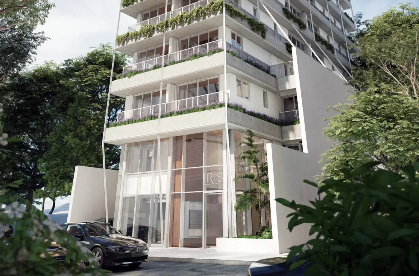 Iris Jardins - Residencial - Afonso França — foto 2