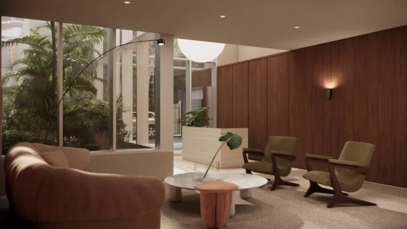 Iris Jardins - Residencial - Afonso França — foto 4