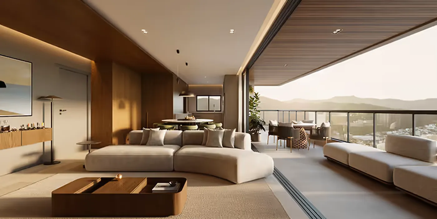 Toscano Residenze - Mondo Empreendimentos — foto 2