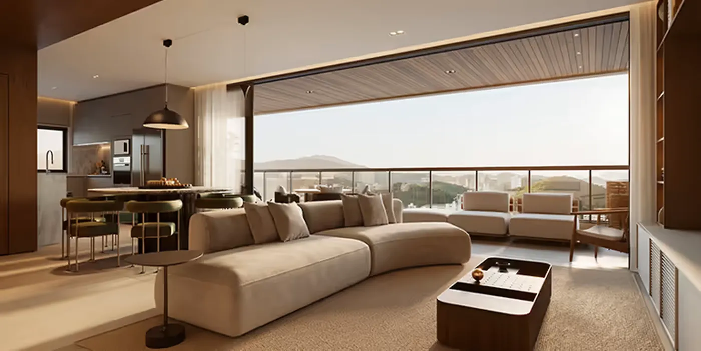 Toscano Residenze - Mondo Empreendimentos — foto 3