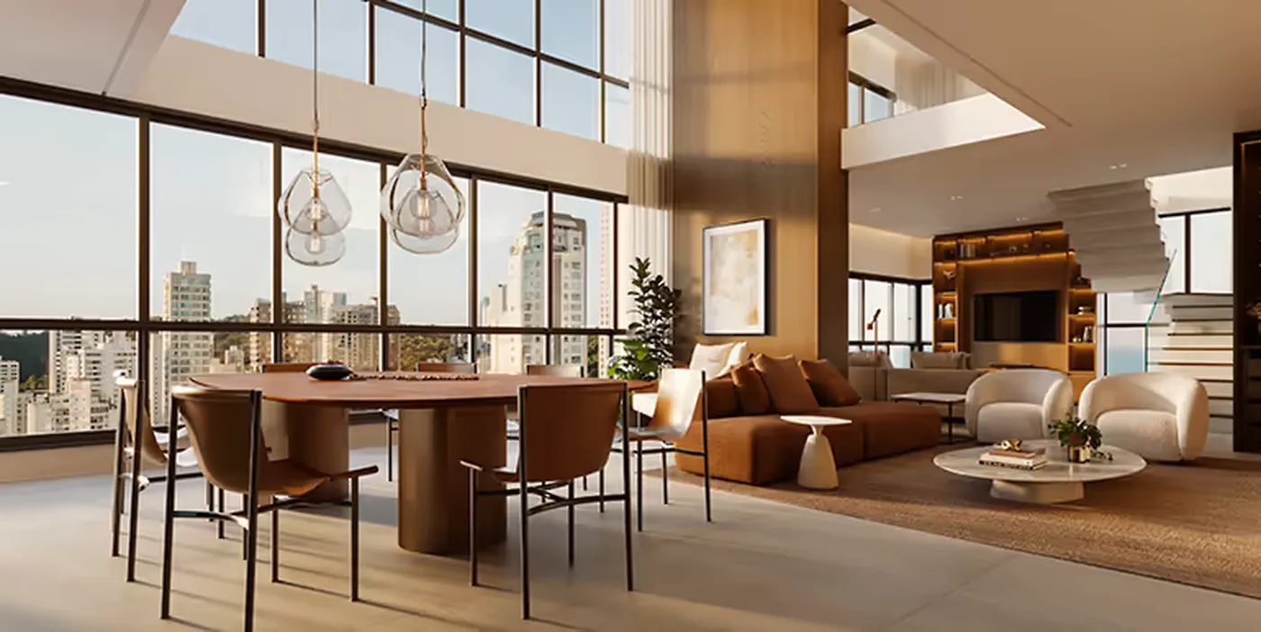 Toscano Residenze - Mondo Empreendimentos — foto 4