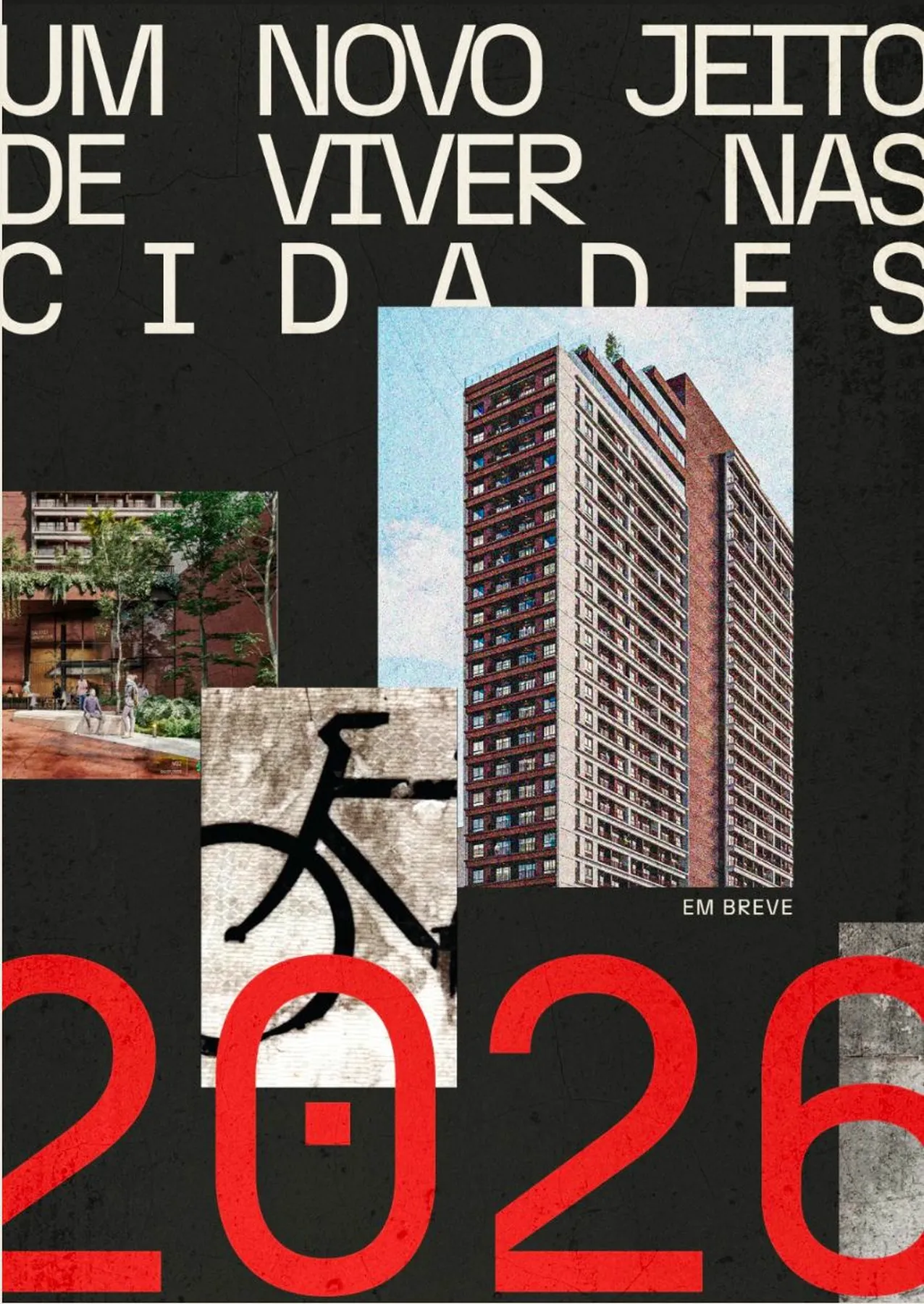 André de Barros - Breve Lançamento