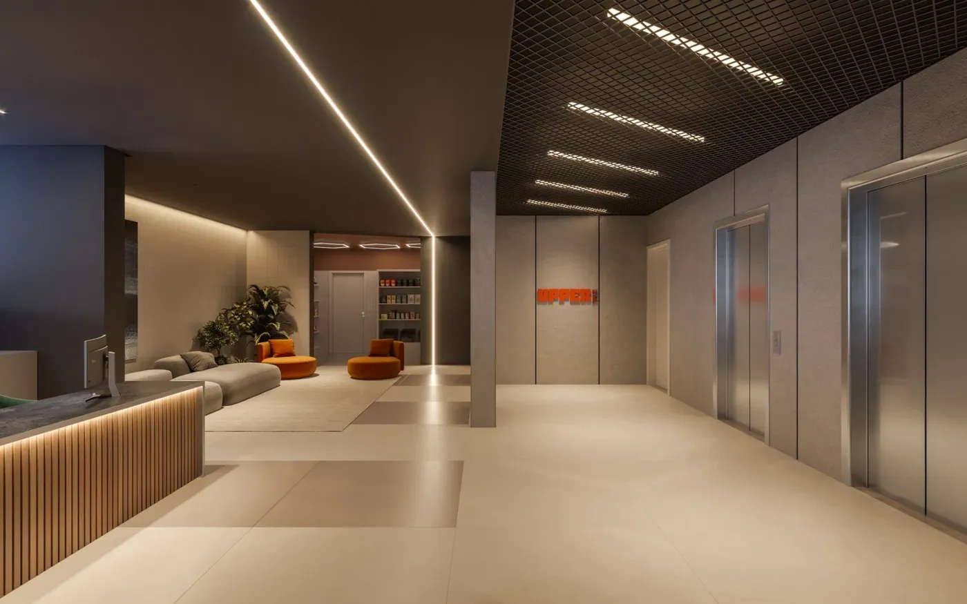 Upper Smart Home - CEG Empreendimentos — foto 3