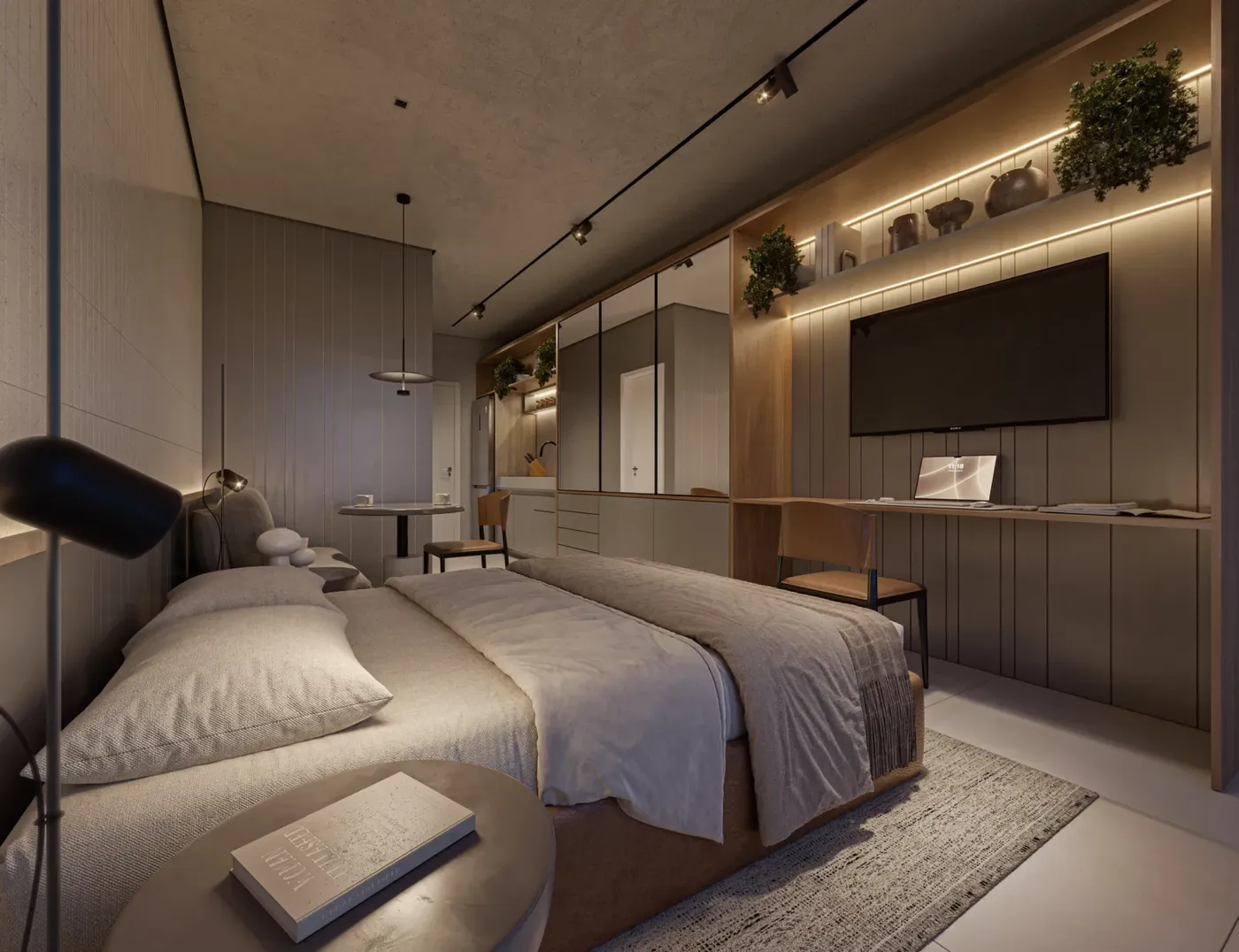 Upper Smart Home - CEG Empreendimentos — foto 4