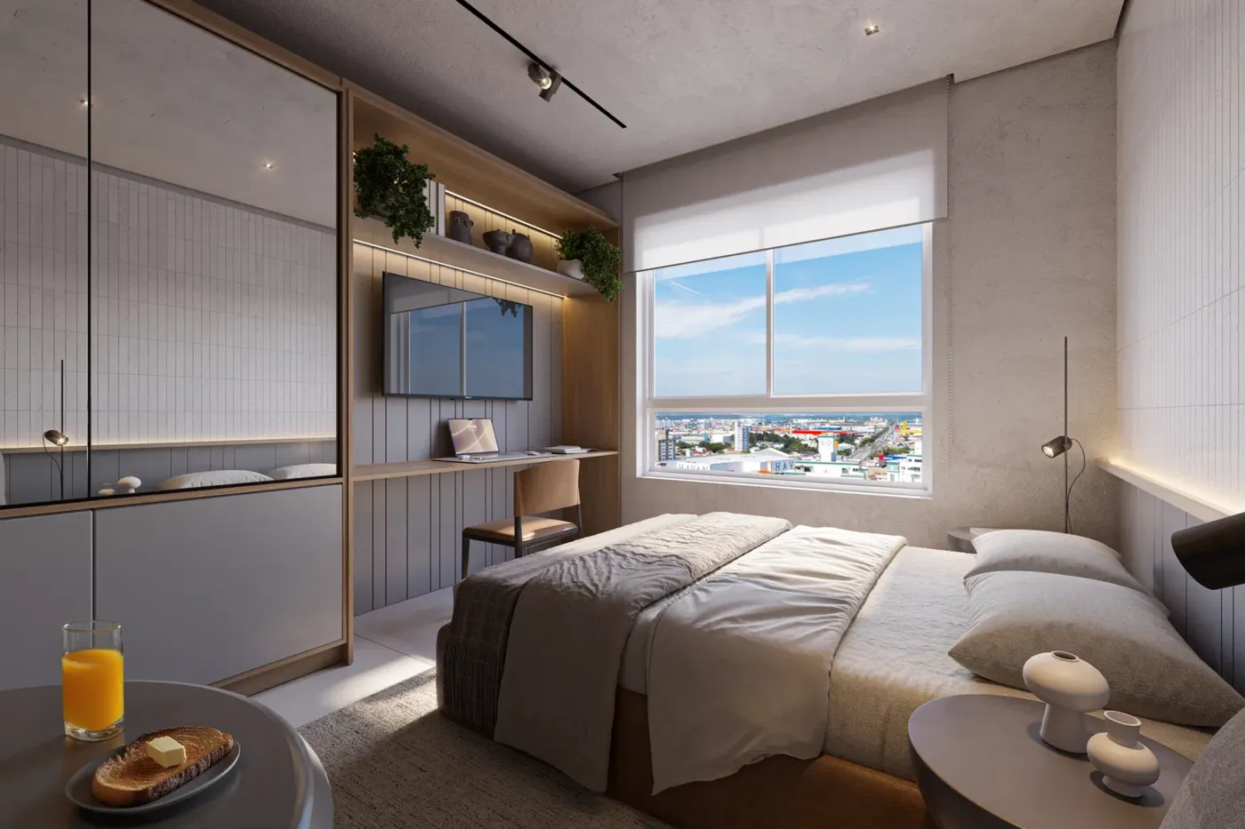 Upper Smart Home - CEG Empreendimentos — foto 5