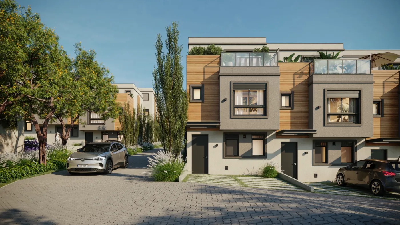 Orygem Residence Club - Fase 3 — foto 2