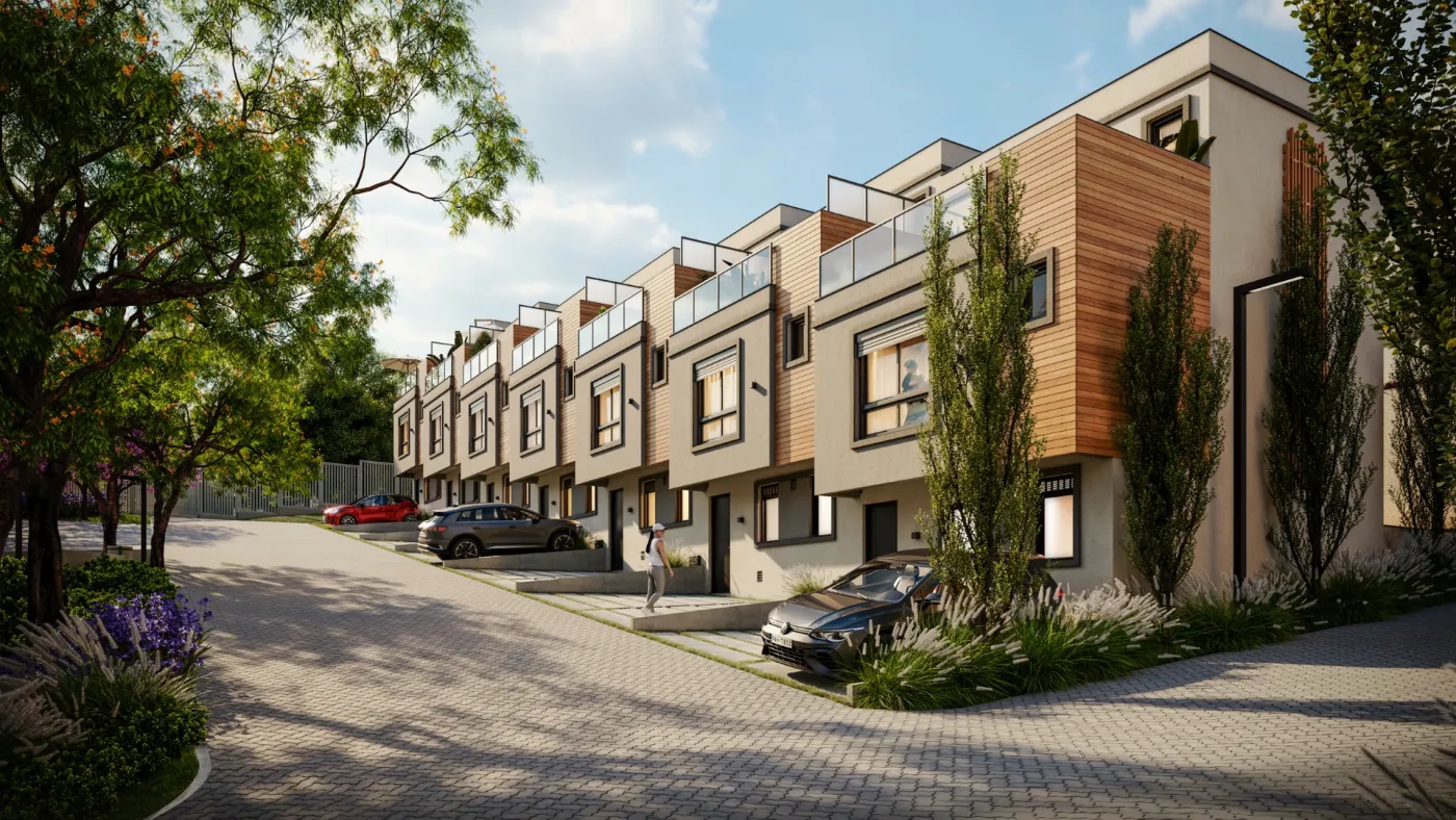 Orygem Residence Club - Fase 3 — foto 4