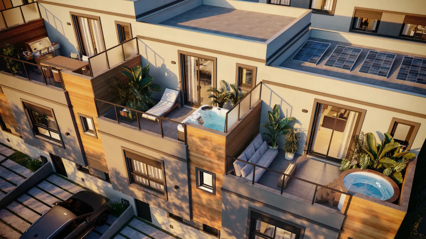 Orygem Residence Club - Fase 3 — foto 5