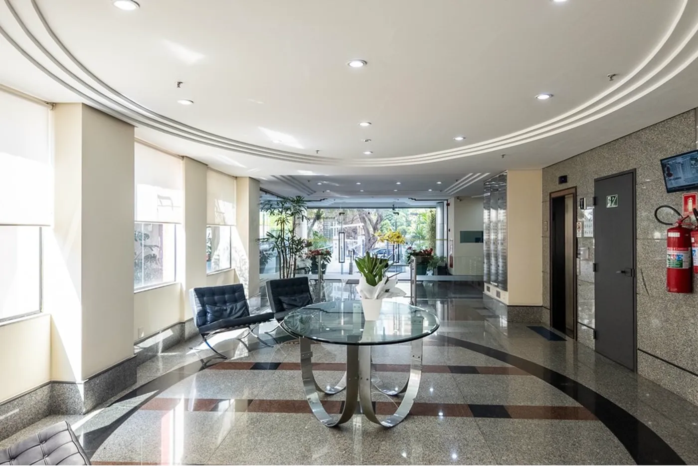 BVBR 190 Sala 601971007-158 - REMAX Empire Exclusividades — foto 4