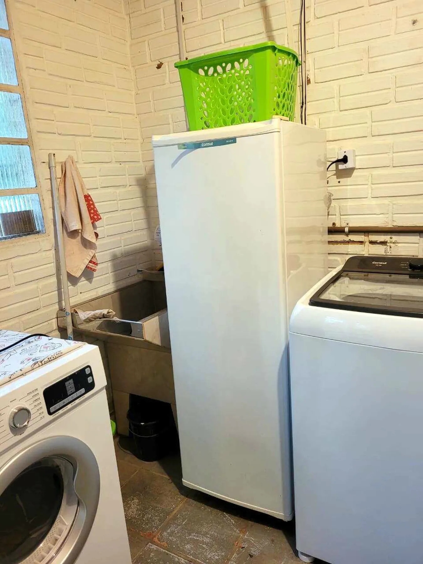PEDC 0 Casa SI0001 - Sant'Anna Imóveis Exclusividades — foto 4