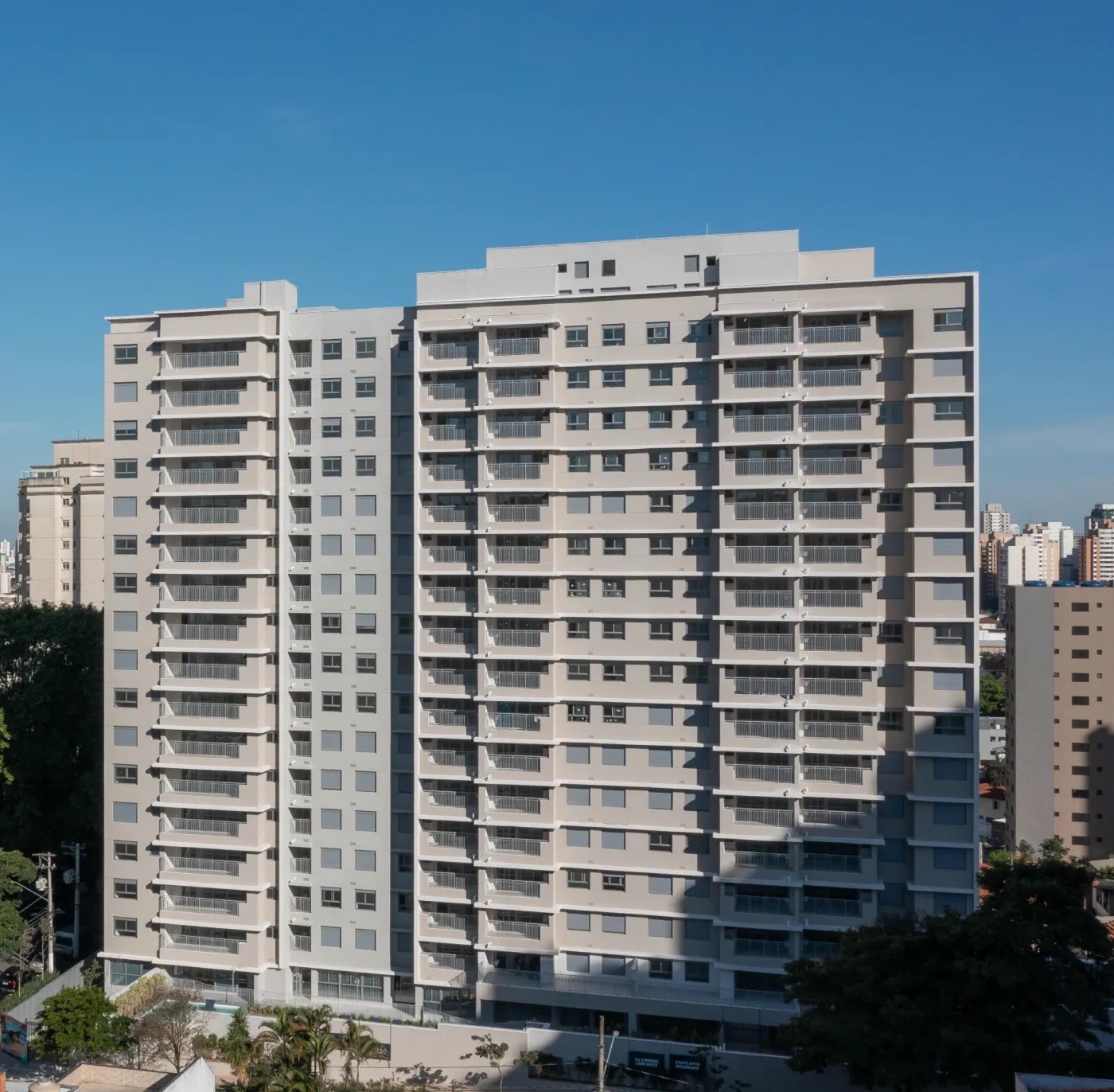 About Vila Mariana - Setin SP