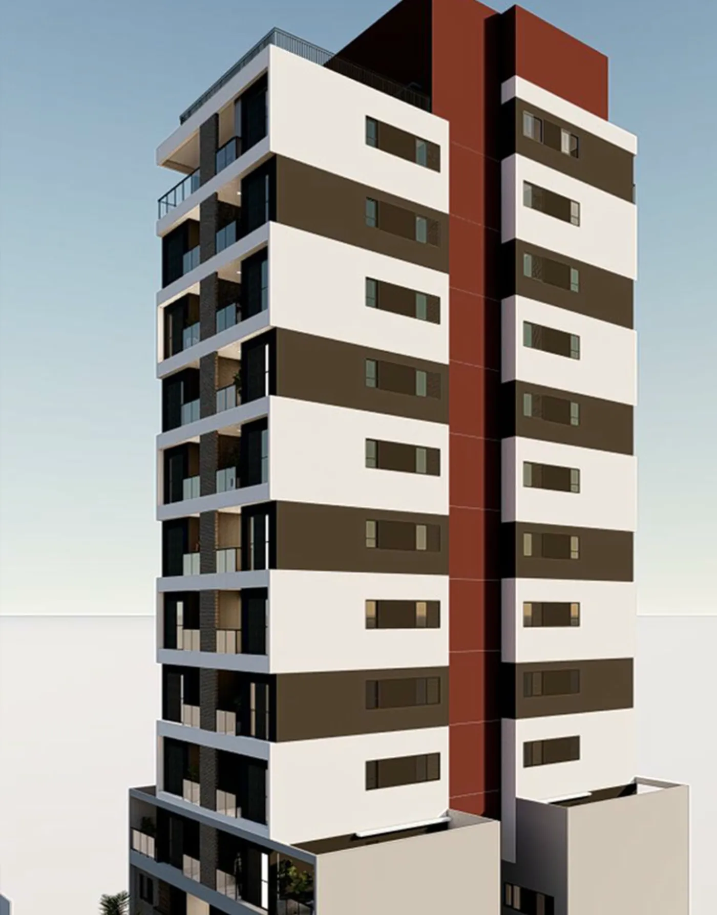 Vine Pegado - Residencial - Xavier Engenharia — foto 3