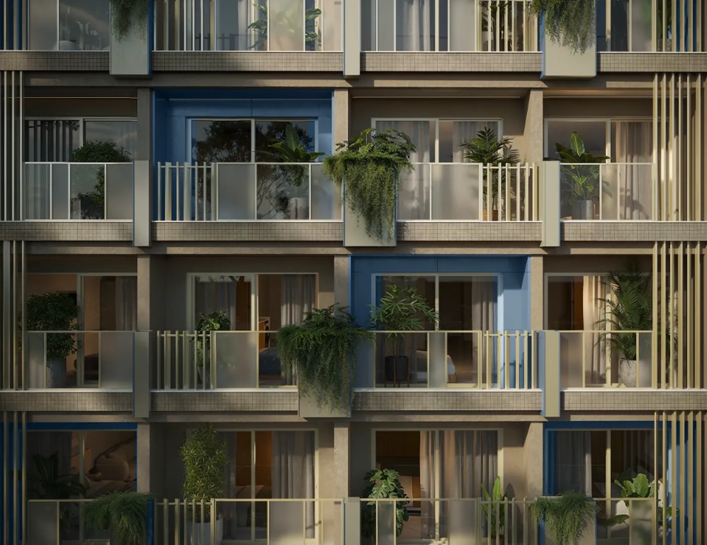 Soul Rio Barata Ribeiro - Monza Incorporações — foto 2