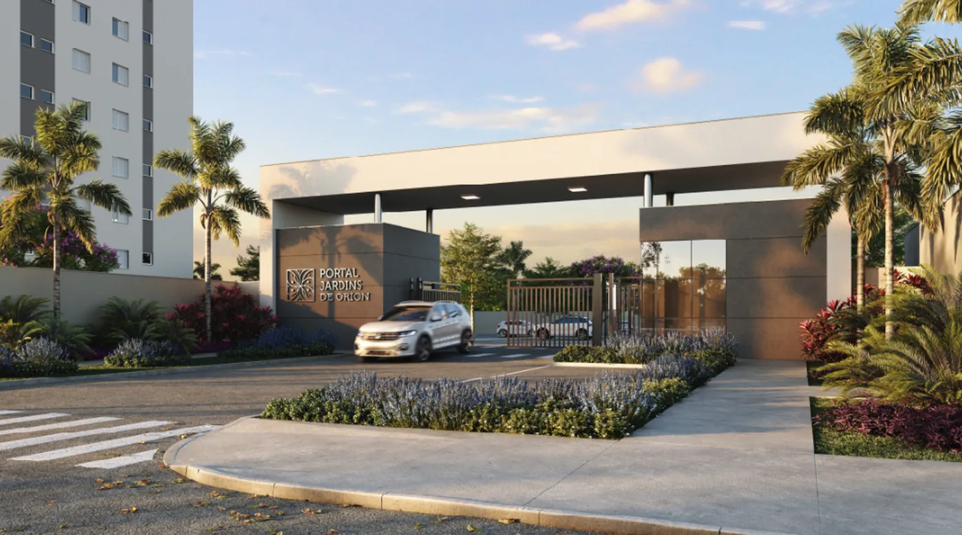 Portal Jardins de Orion - BRZ SP Interior — foto 2