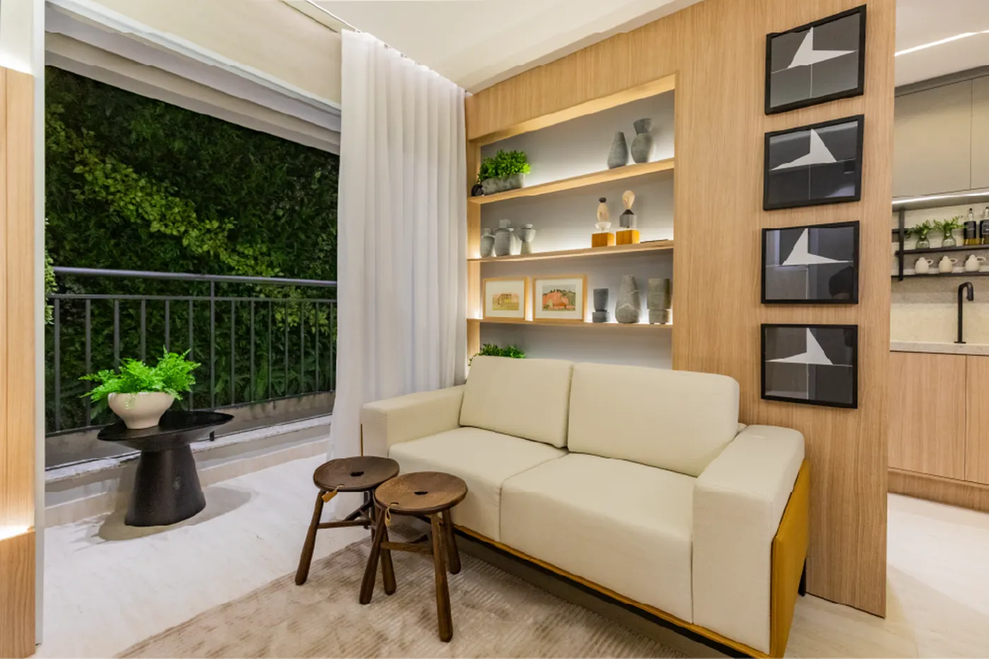 Portal Jardins de Orion - BRZ SP Interior — foto 3