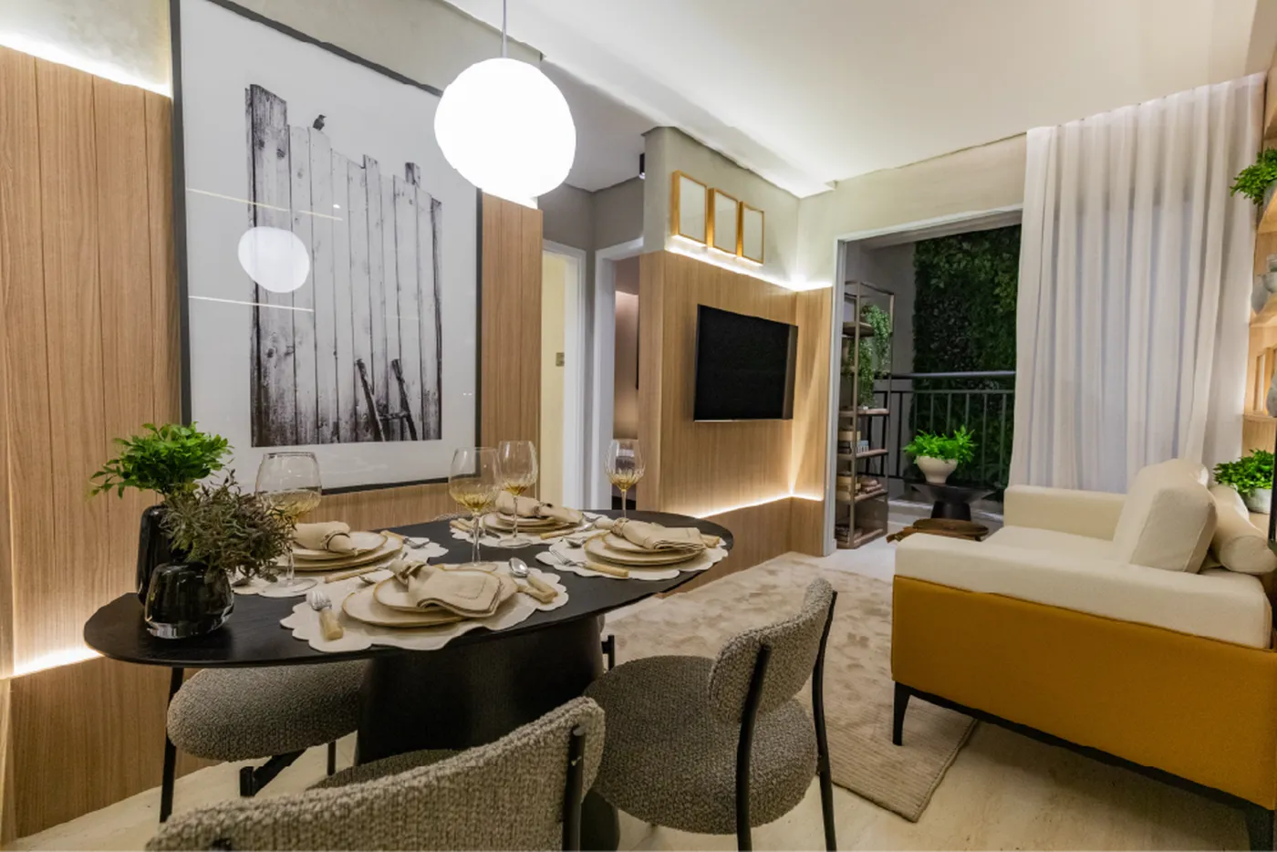 Portal Jardins de Orion - BRZ SP Interior — foto 4