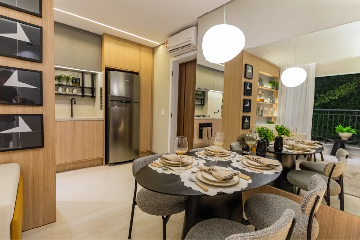 Portal Jardins de Orion - BRZ SP Interior — foto 5