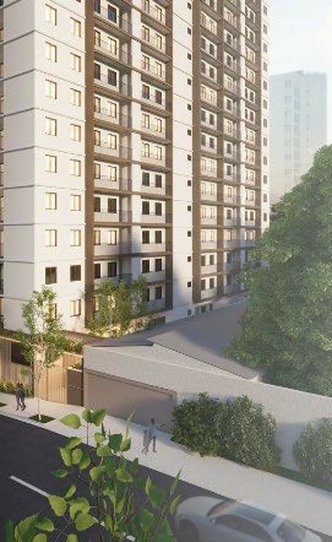 Vivere Mooca - Breve Lançamento — foto 2