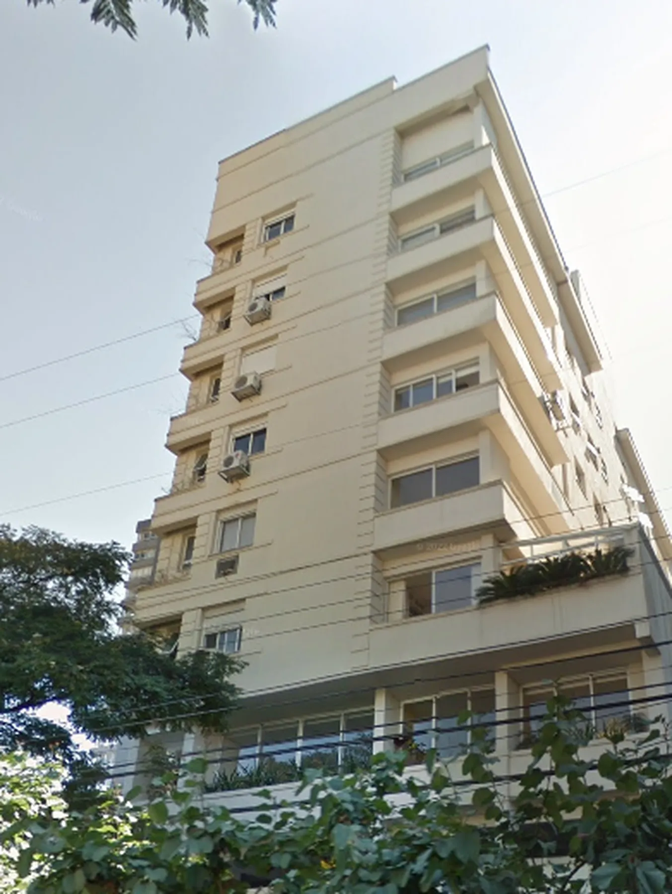 Villa de Nugá Apto 303 - Equipe Engenharia Dações