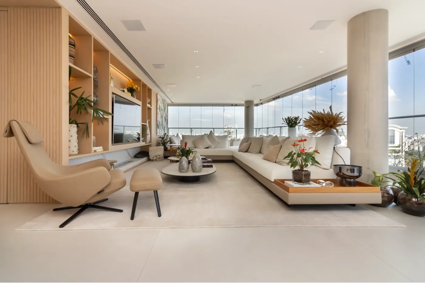 JAR 1185 Apto 601481004-48 - REMAX Comunità Exclusividades