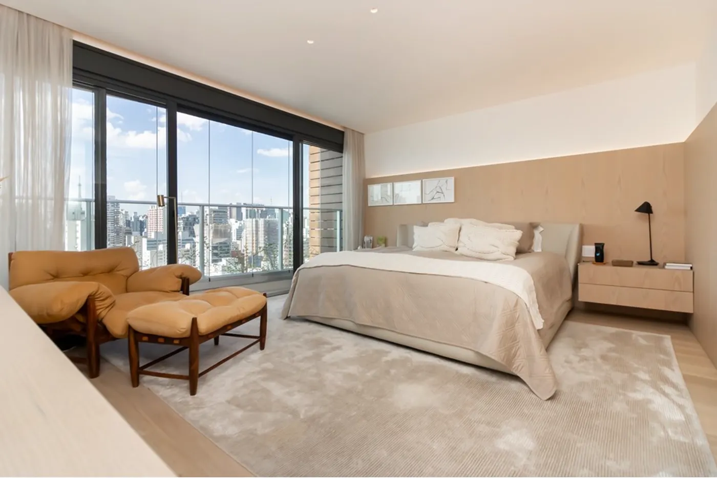 JAR 1185 Apto 601481004-48 - REMAX Comunità Exclusividades — foto 2