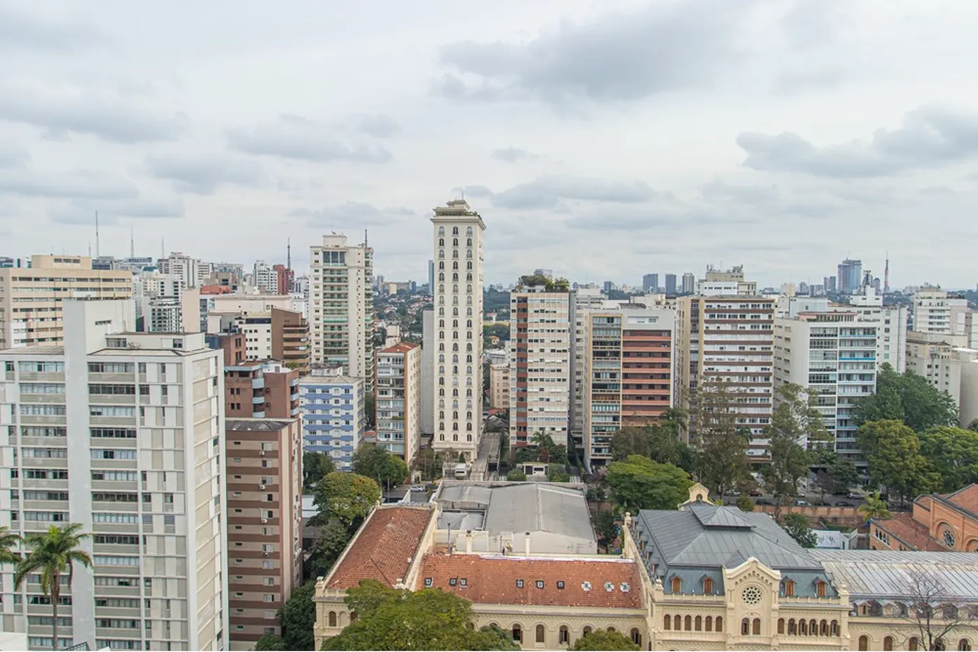 HH 870 Apto 601081011-69 - REMAX Lepex Exclusividades — foto 4