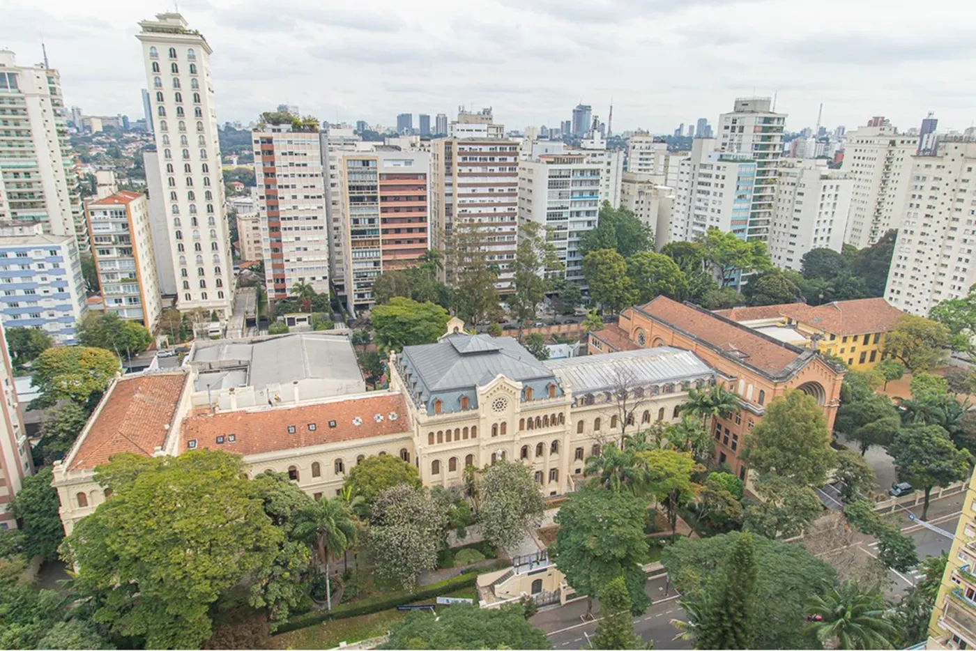 HH 870 Apto 601081011-69 - REMAX Lepex Exclusividades — foto 3