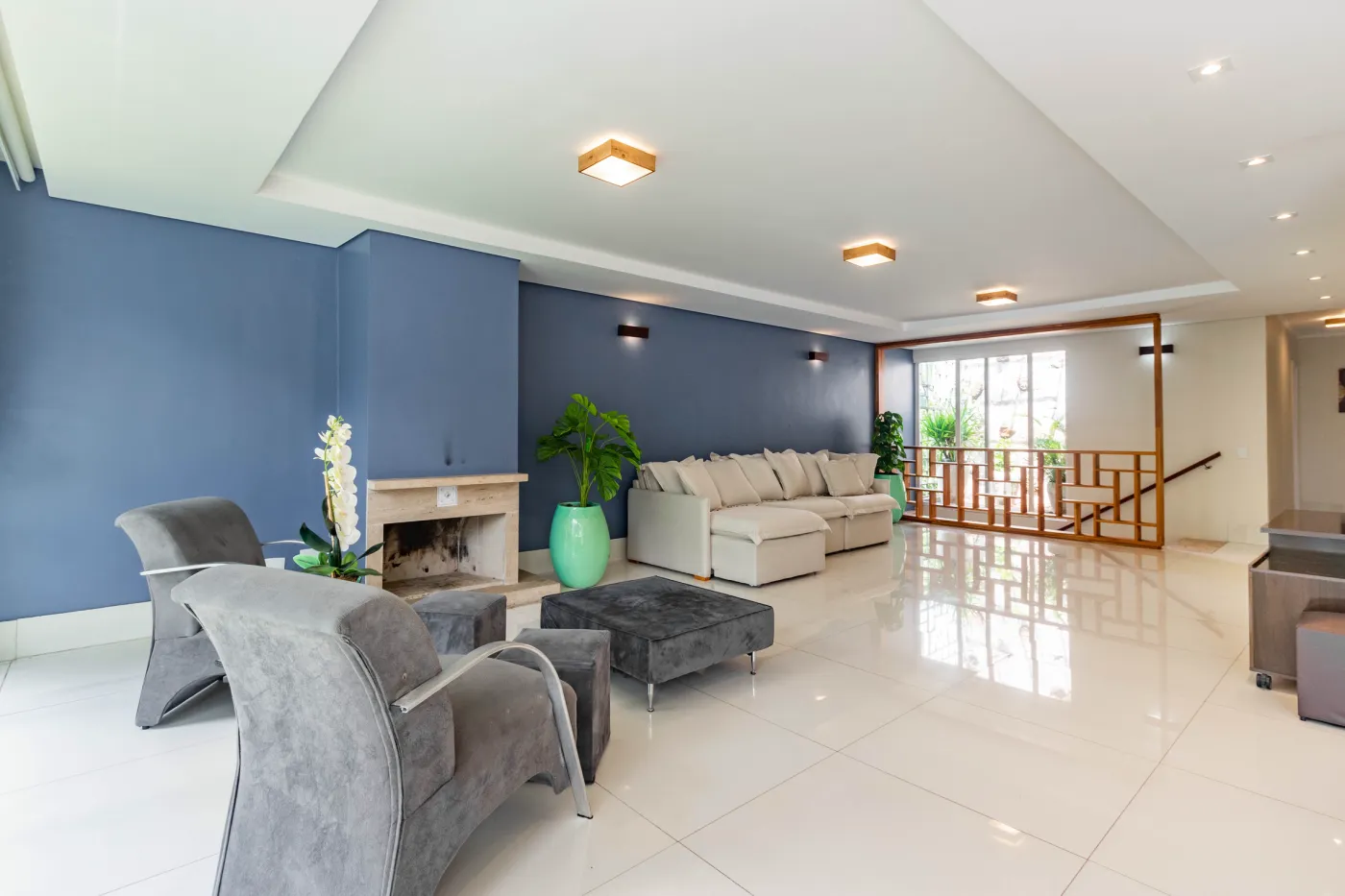 Casa Casa 57069 - Private Imóveis SP Exclusividades
