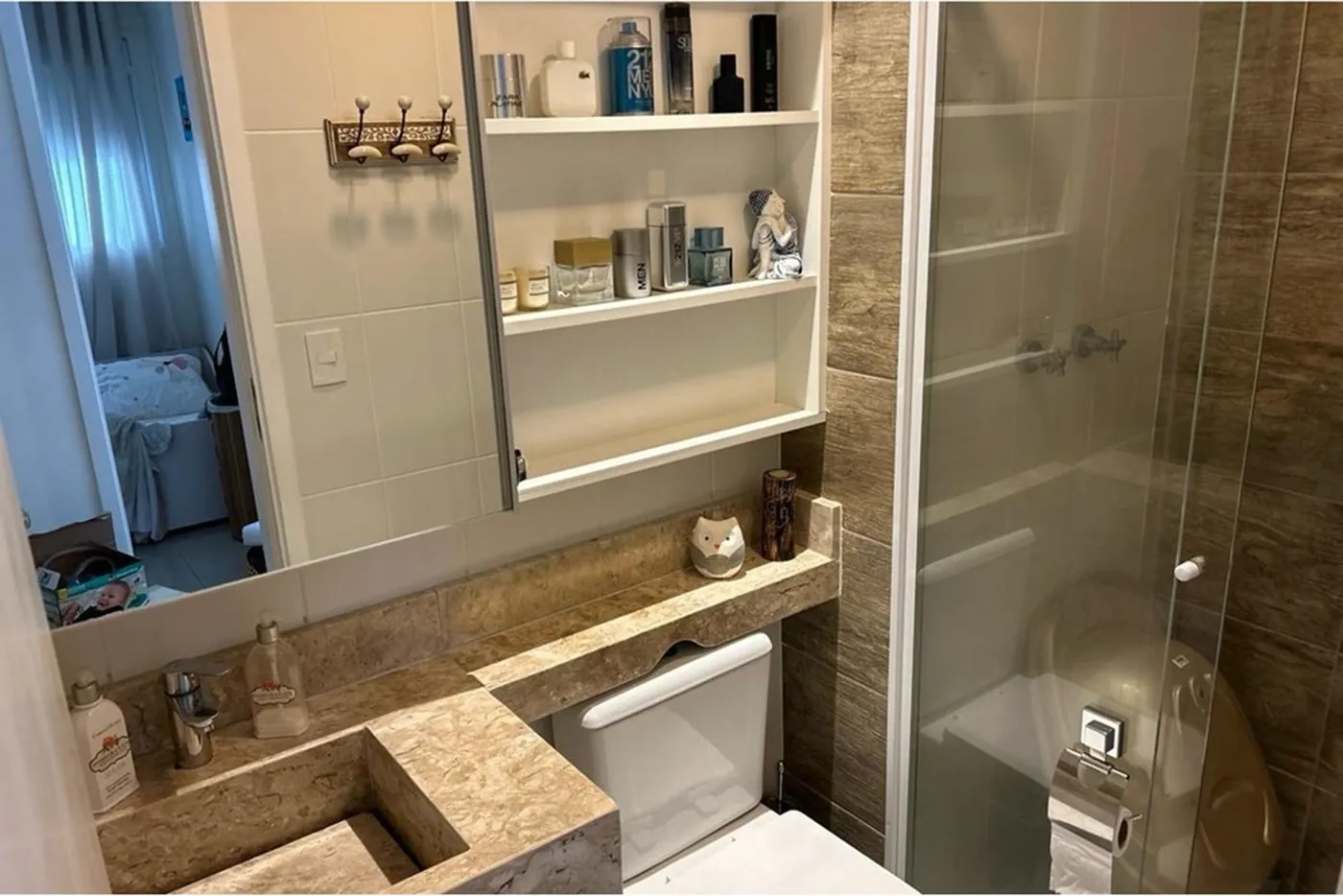 JPDF 541 Apto 601371096-5 - REMAX Boutique Exclusividades — foto 5