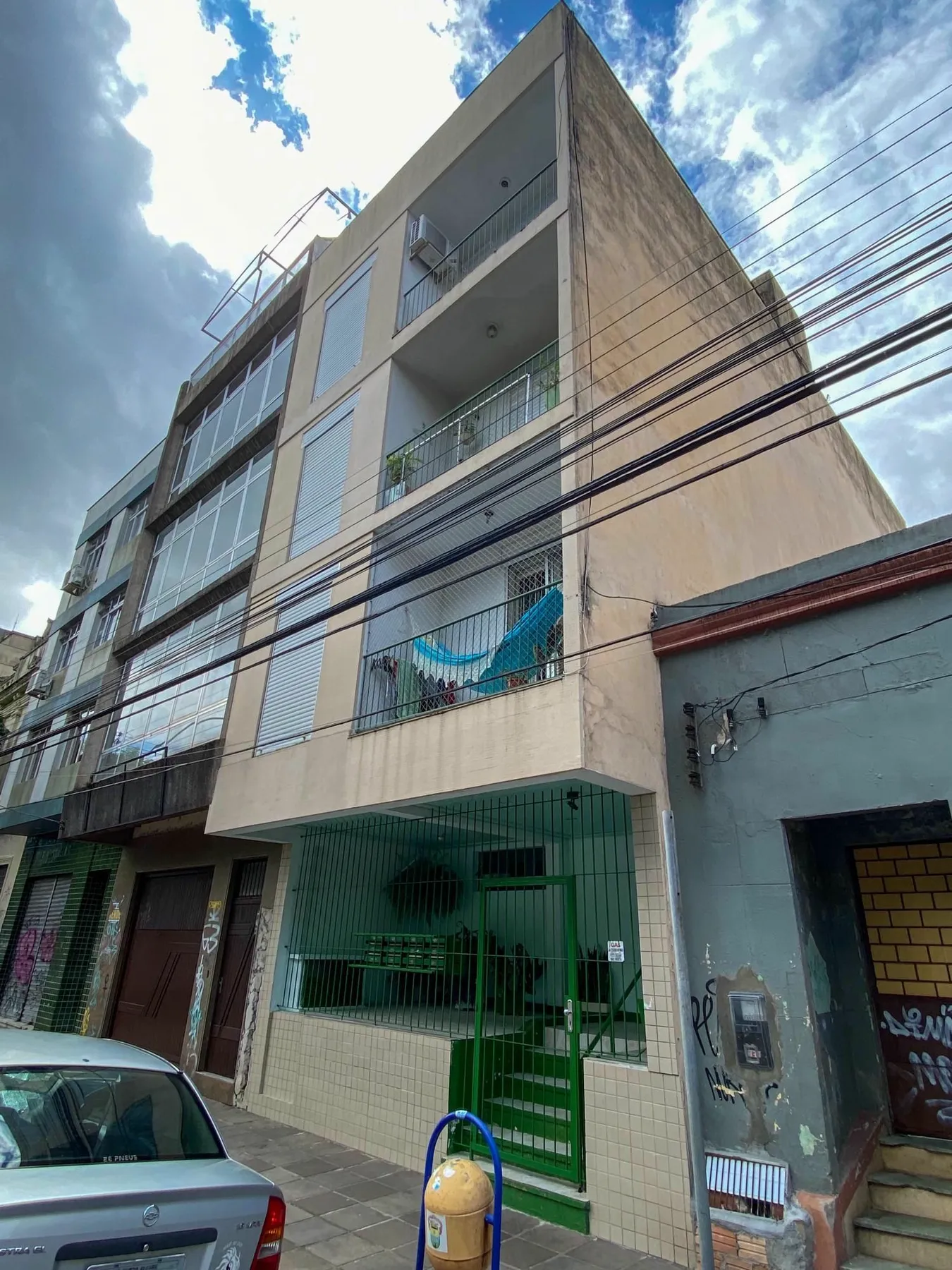 CHWL 386 Apto 384-LA - Laura Imóveis Exclusividades — foto 4