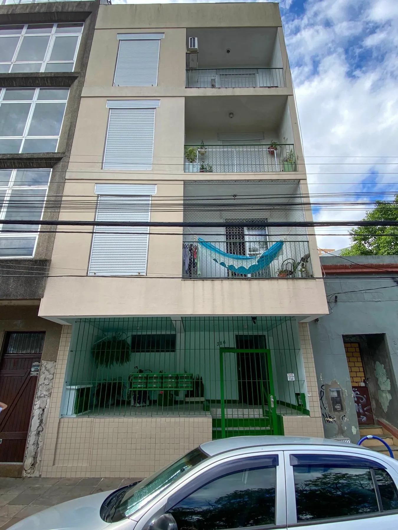 CHWL 386 Apto 384-LA - Laura Imóveis Exclusividades — foto 3