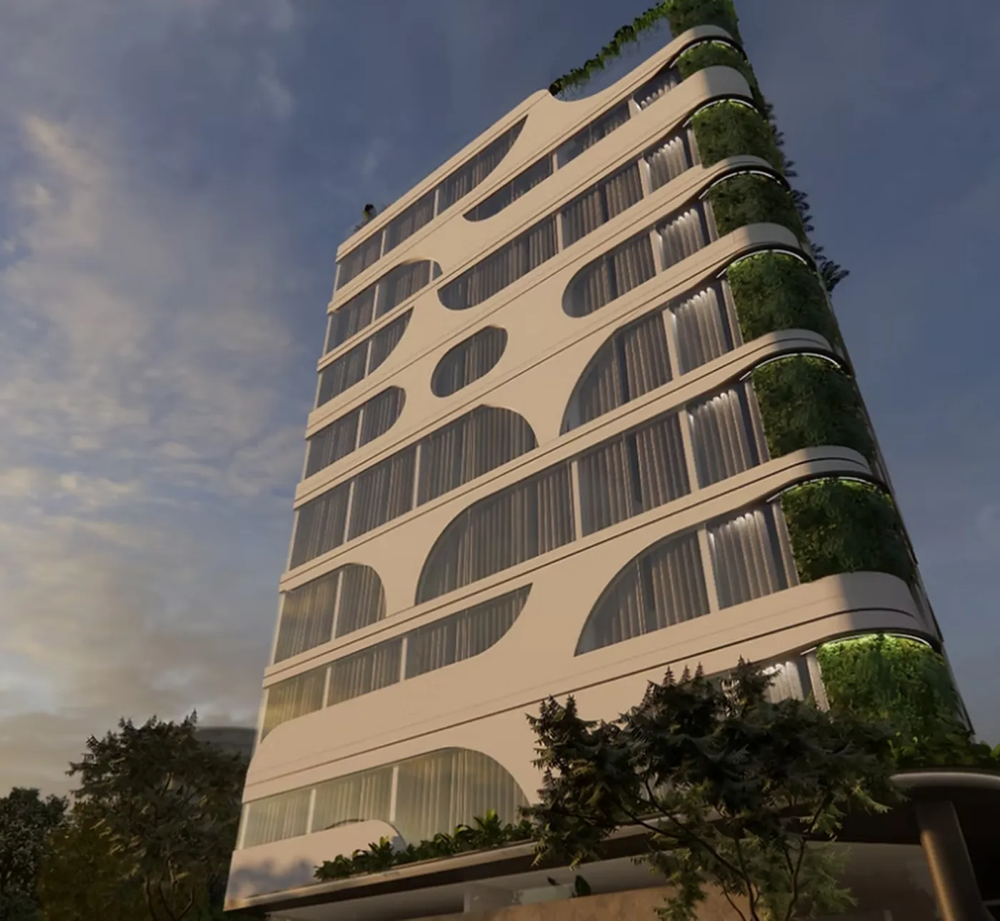 Mio Formosa - SR Construções