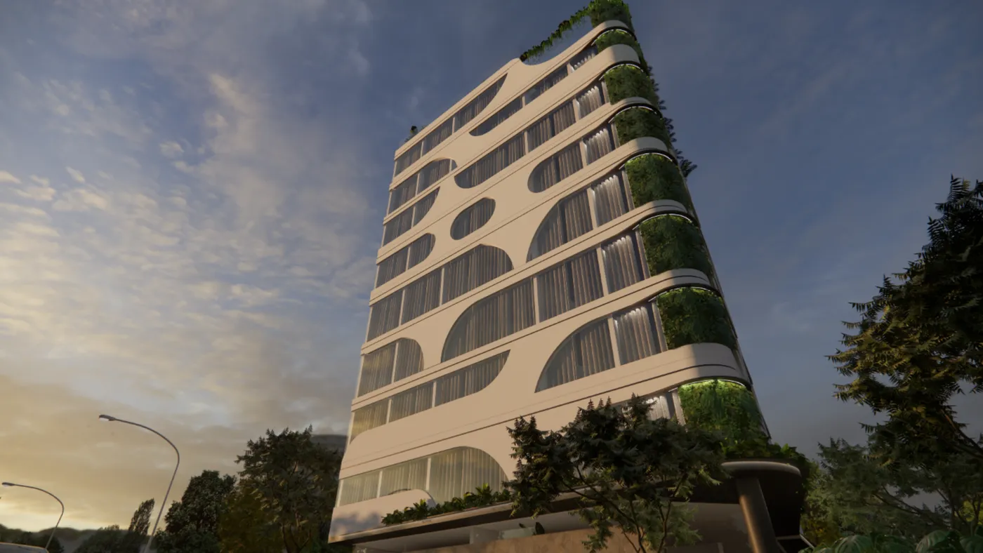 Mio Formosa - SR Construções — foto 2