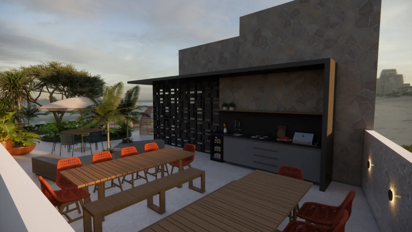 Mio Formosa - SR Construções — foto 4