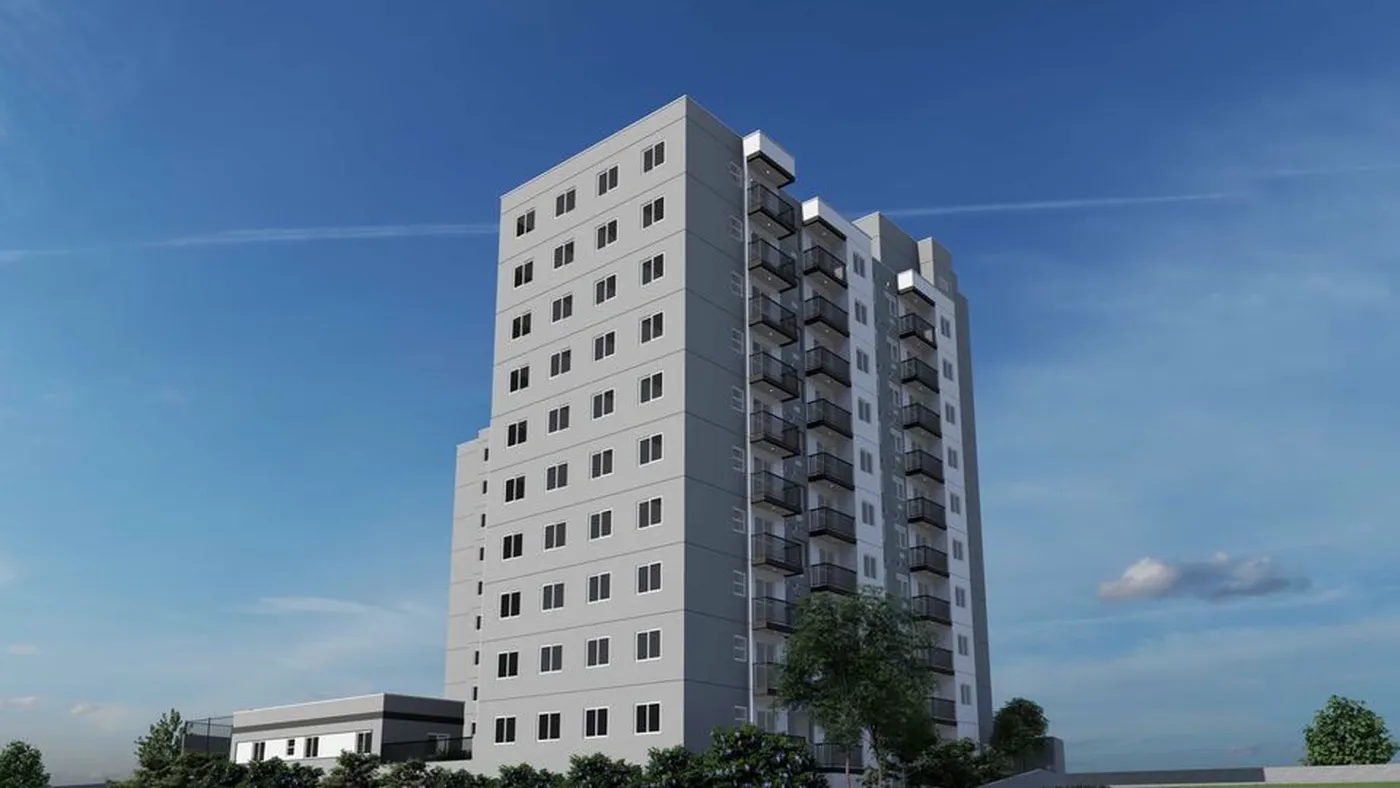 Viva Bem Itaquera - Viva Bem Incorporadora — foto 3