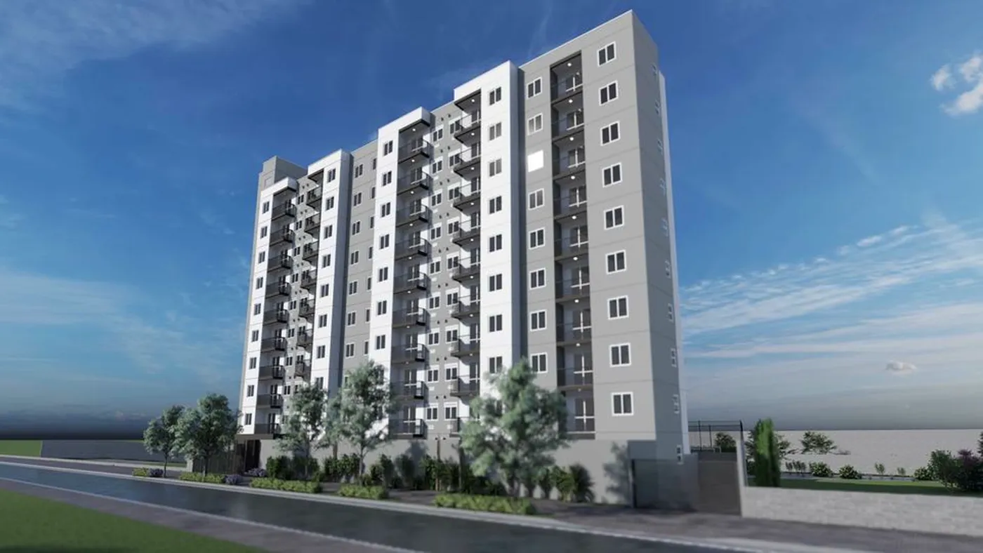 Viva Bem Itaquera - Viva Bem Incorporadora — foto 4