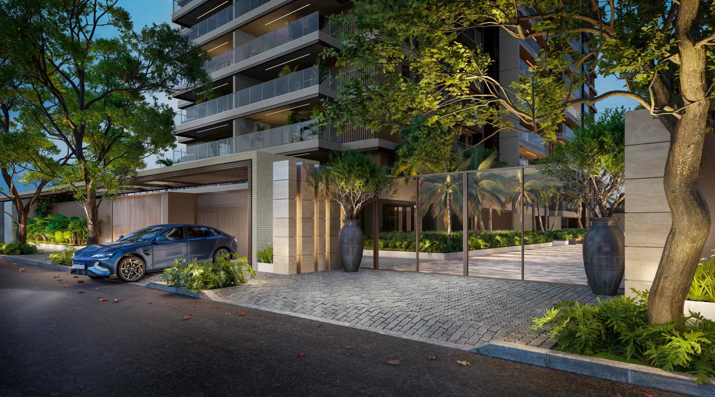 Gran Thai Leisure Residence - Breve Lançamento — foto 3