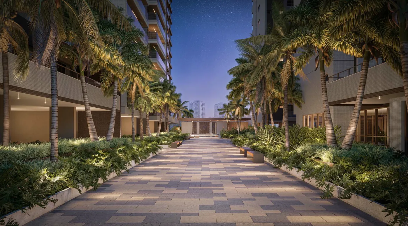 Gran Thai Leisure Residence - Breve Lançamento — foto 5