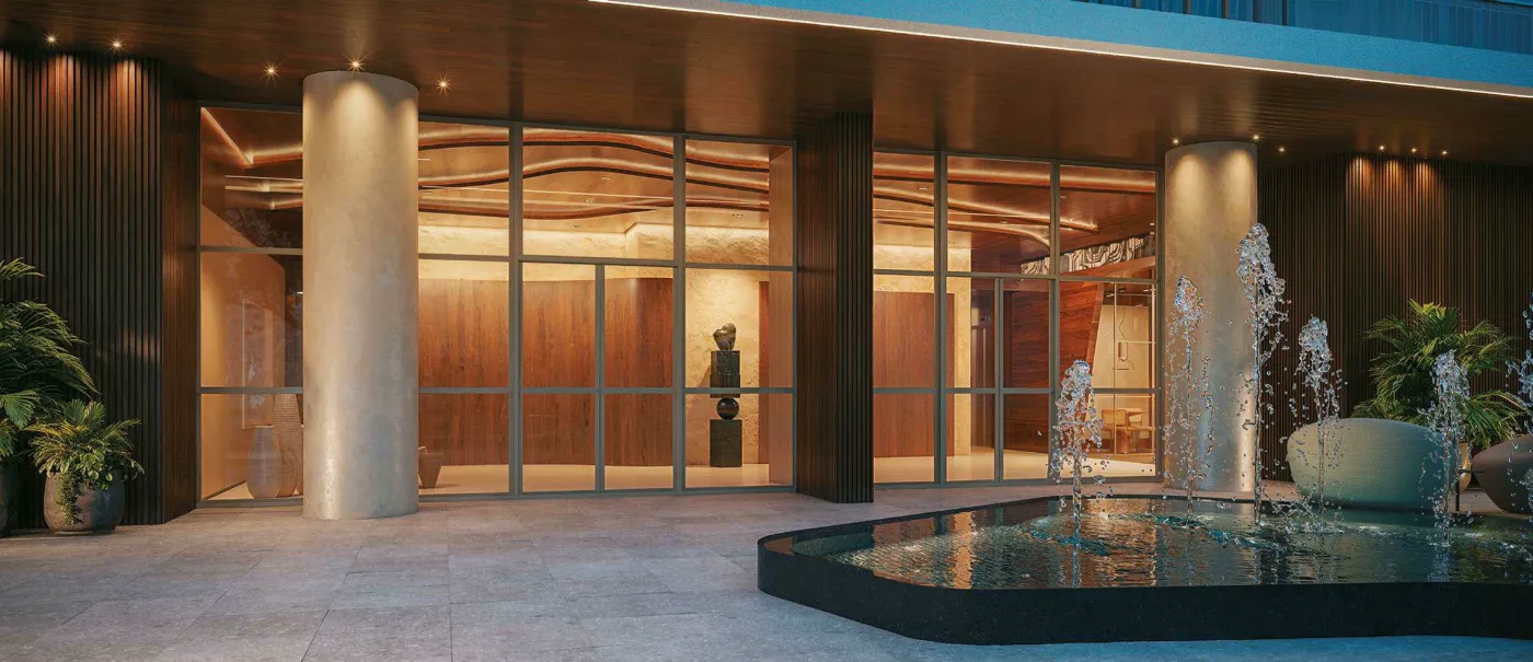 Singular Private Residence - Breve Lançamento — foto 2